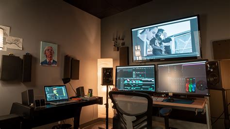 production studio rental.